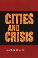 Orașe și criză - Cities and crisis