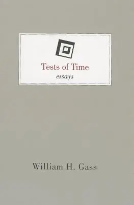 Teste ale timpului - Tests of Time