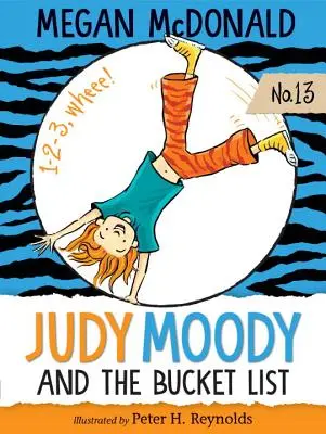 Judy Moody și Bucket List - Judy Moody and the Bucket List