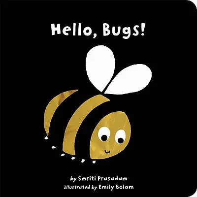 Bună, insecte! - Hello, Bugs!