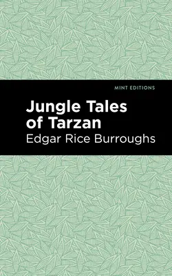 Poveștile din junglă ale lui Tarzan - Jungle Tales of Tarzan
