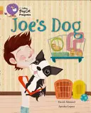Câinele lui Joe - Joe's Dog
