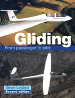 Planorul: De la pasager la pilot - Gliding: From Passenger to Pilot