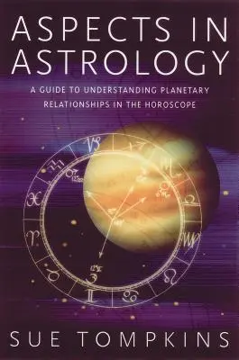 Aspecte în astrologie: Un ghid pentru înțelegerea relațiilor planetare în horoscop - Aspects in Astrology: A Guide to Understanding Planetary Relationships in the Horoscope