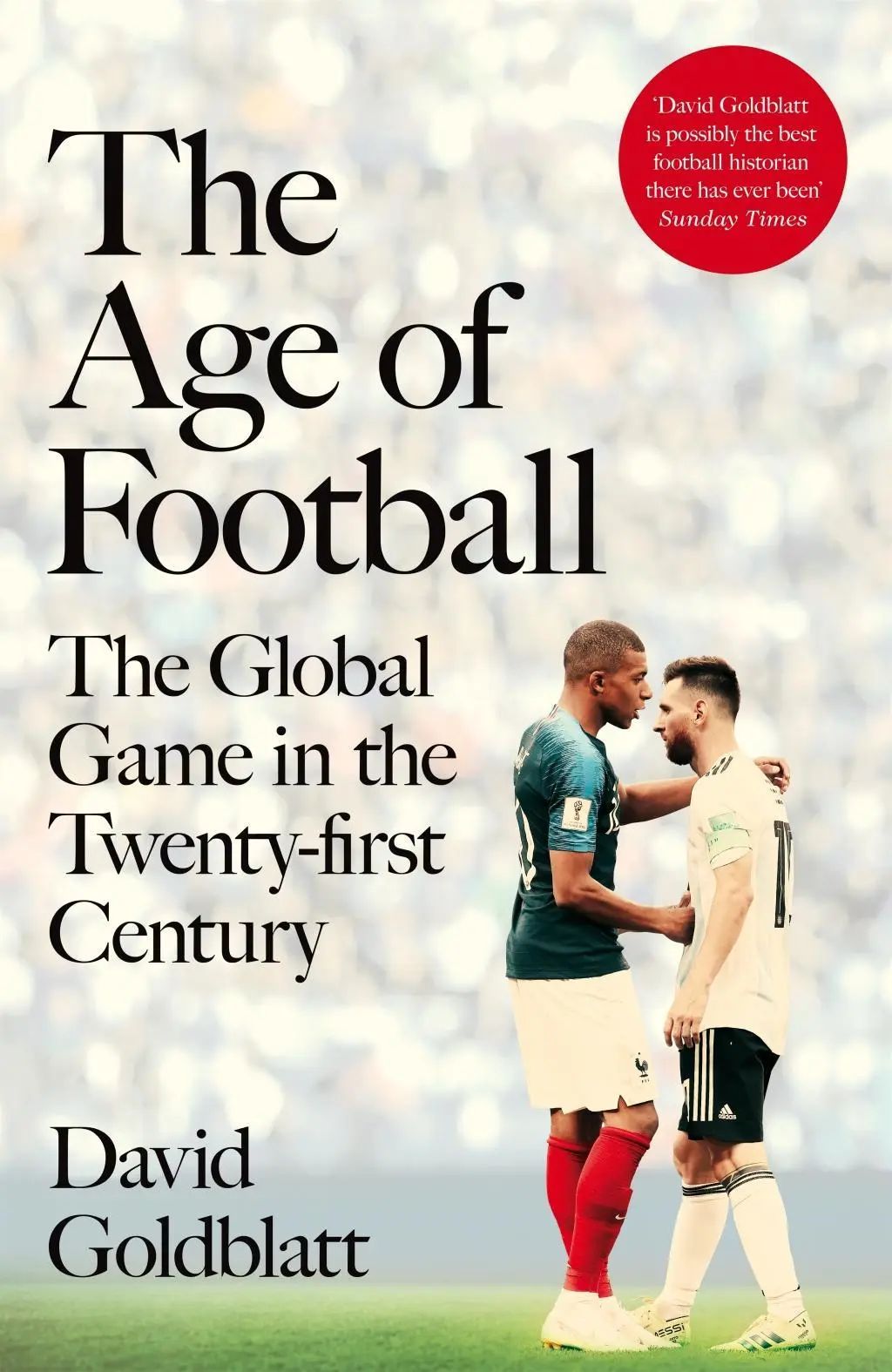 Vârsta fotbalului - Age of Football
