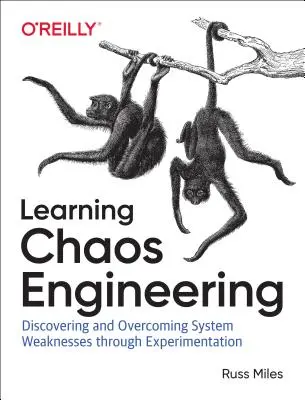 Learning Chaos Engineering: Descoperirea și depășirea slăbiciunilor sistemului prin experimentare - Learning Chaos Engineering: Discovering and Overcoming System Weaknesses Through Experimentation