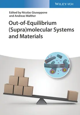 Sisteme și materiale (supra)moleculare în afara echilibrului - Out-Of-Equilibrium (Supra)Molecular Systems and Materials