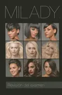 Traducere în spaniolă Exam Review pentru Milady Standard Cosmetology - Spanish Translated Exam Review for Milady Standard Cosmetology