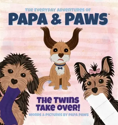 Gemenii preiau controlul! - The Twins Take Over!