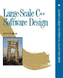 Proiectarea de software C++ la scară largă - Large-Scale C++ Software Design