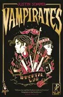 Vampirates 6: Război nemuritor - Vampirates 6: Immortal War