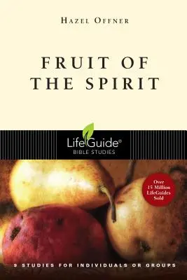 Fructul Duhului - Fruit of the Spirit