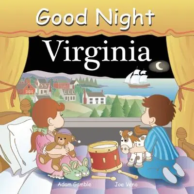 Noapte bună Virginia - Good Night Virginia