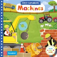 Mașini - Machines
