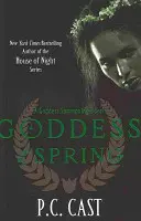 Goddess Of Spring - Numărul 2 din serie - Goddess Of Spring - Number 2 in series