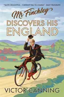 Dl Finchley își descoperă Anglia - Mr Finchley Discovers His England