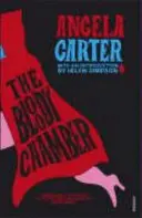 Camera însângerată și alte povestiri - Bloody Chamber and Other Stories