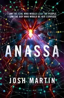 Anassa - Cartea 2 - Anassa - Book 2