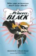 Prințesa în negru - Princess in Black