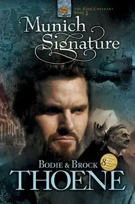 Semnătura de la München - Munich Signature