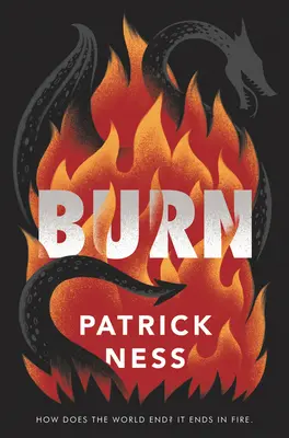 Arde - Burn