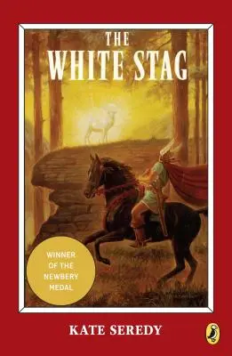 Cerbul alb - The White Stag