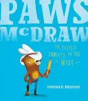 Paws McDraw - Cel mai rapid Doodler din Vest - Paws McDraw - Fastest Doodler in the West