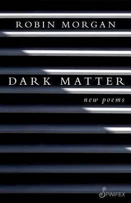 Dark Matter: Poeme noi - Dark Matter: New Poems