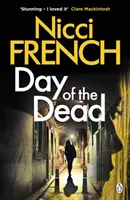 Ziua morților - Un roman de Frieda Klein (8) - Day of the Dead - A Frieda Klein Novel (8)