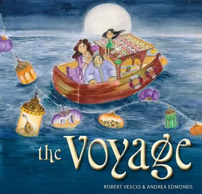 Călătoria - The Voyage