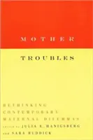 Mother Troubles: Rethinking Contemporary Maternal Dilemmas