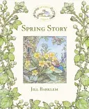 Poveste de primăvară - Spring Story