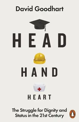 Head Hand Heart - Lupta pentru demnitate și statut în secolul XXI - Head Hand Heart - The Struggle for Dignity and Status in the 21st Century