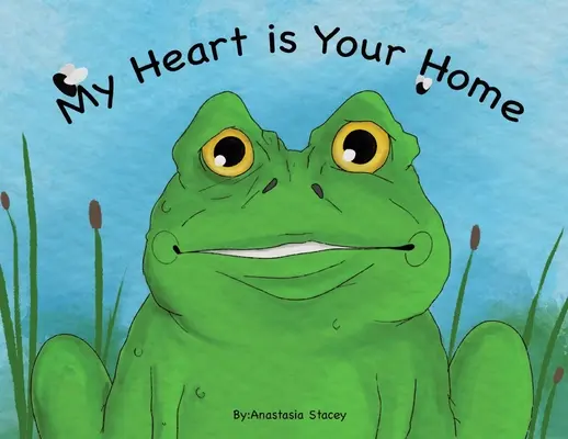 Inima mea este casa ta - My Heart is Your Home