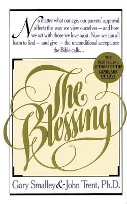 Binecuvântarea - The Blessing
