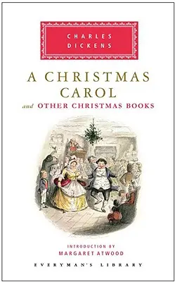 A Christmas Carol și alte cărți de Crăciun - A Christmas Carol and Other Christmas Books