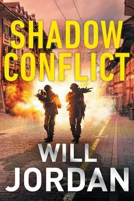 Conflictul din umbră - Shadow Conflict