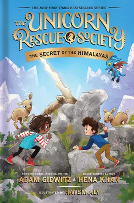 Secretul din Himalaya - The Secret of the Himalayas