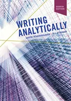 Scrierea analitică cu actualizări APA 7e - Writing Analytically with APA 7e Updates