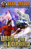 Misiune de supraviețuire 8: Bârlogul leopardului - Mission Survival 8: Lair of the Leopard