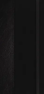 Niv, Journal the Word New Testament, ediție de buzunar, copertă cartonată, negru, cu litere roșii, Comfort Print - Niv, Journal the Word New Testament, Pocket Bible Edition, Hardcover, Black, Red Letter, Comfort Print