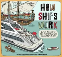 Cum funcționează navele - How Ships Work
