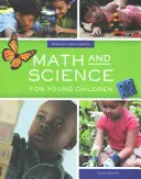 Matematică și știință pentru copiii mici - Math and Science for Young Children