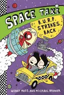 Taxi spațial: B.U.R.P. contraatacă - Space Taxi: B.U.R.P. Strikes Back