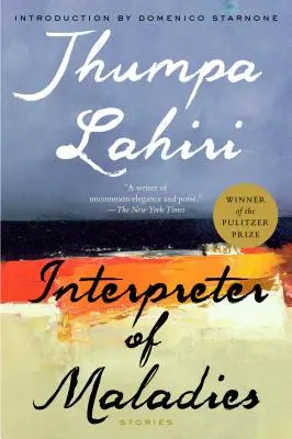 Interpret al maladiilor - Interpreter of Maladies