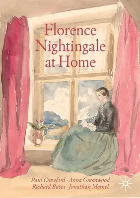 Florence Nightingale acasă - Florence Nightingale at Home