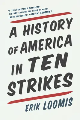 O istorie a Americii în zece lovituri - A History of America in Ten Strikes
