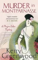 Crimă în Montparnasse - Murder in Montparnasse