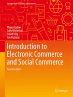 Introducere în comerțul electronic și comerțul social - Introduction to Electronic Commerce and Social Commerce