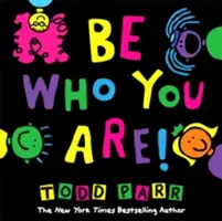 Fii cine ești - Be Who You Are